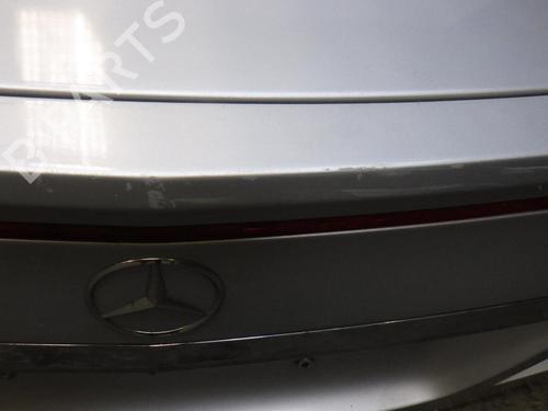 Tailgate MERCEDES-BENZ CLC-CLASS (CL203) CLC 200 Kompressor (203.741) | BP29571040C6 