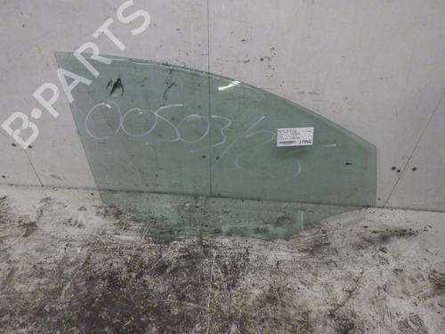 Used Front right door window Front right door window SEAT IBIZA IV (6J5, 6P1) 1.9 TDI (105 hp) 33741242 33741242