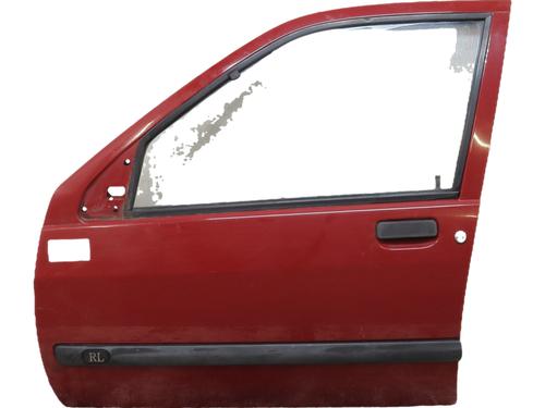 Used Left front door Left front door RENAULT CLIO I (B/C57_, 5/357_) 1.2 (B/C/S57A, B/C57S, 5/357F, 5/357J, 5/357L, 5/357R) (58 hp) 40283773 40283773