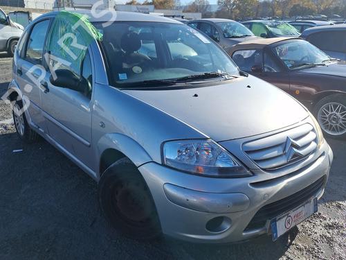 Used Parts CITROËN C3 I (FC_, FN_) 1.4 HDi (68 hp) 4429775