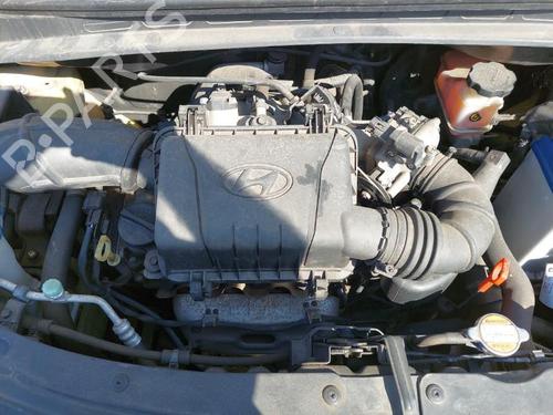 Left front fog light HYUNDAI i10 I (PA) 1.1 | BP32299729C30 