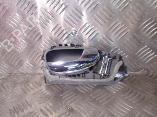 Used Front right interior door handle PEUGEOT 307 (3A/C) 2.0 HDi 110 (107 hp) 24270375
