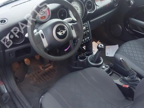 AC compressor MINI MINI (R50, R53) One | BP26153495M34  - Image 10