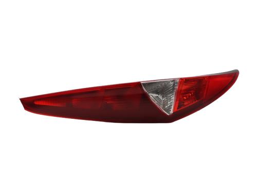 Used Left taillight FIAT PUNTO (188_) 1.3 JTD 16V (70 hp) 30491236