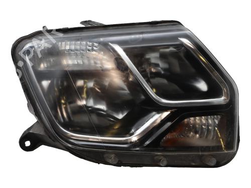 Right headlight DACIA DUSTER (HS_) 1.2 TCe 125 | BP38258464C29 - Image 2