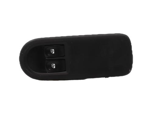 Left front window switch RENAULT CLIO III Grandtour (KR0/1_) 1.5 dCi (KR0G) | BP38426302I27 - Image 5