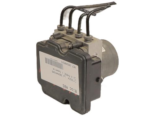 abs-pump-citroen-c3-iii-sx-2016-24275041 main image