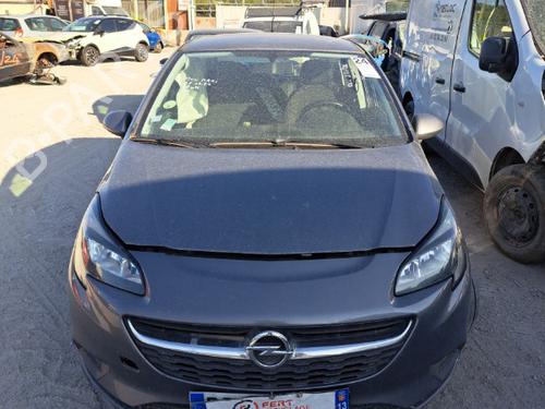 Høyre solskjerm OPEL CORSA E (X15) 1.3 CDTI (08, 68) | BP24588379I2  - Image 14