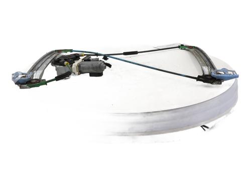 Front left window mechanism CITROËN C2 (JM_) 1.4 | BP28798213C22