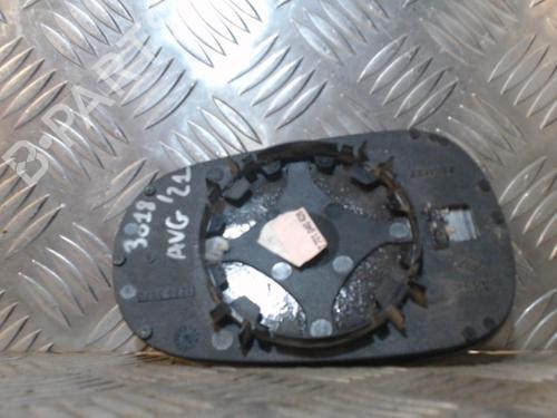 Used Left mirror glass Left mirror glass RENAULT CLIO II (BB_, CB_) [1998-2016] 34571613 34571613