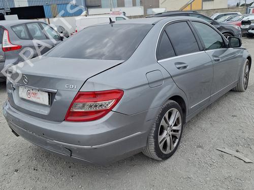 Left front window switch MERCEDES-BENZ C-CLASS (W204) C 220 CDI (204.002) | BP26296454I27  - Image 7