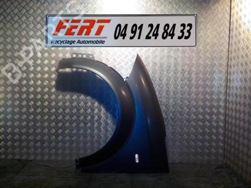 Used Left front fenders AUDI A2 (8Z0) 1.4 TDI (75 hp) 24270347