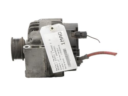 Used Alternator Alternator 27988923 27988923