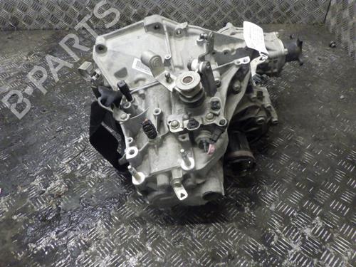 Gearbox SUZUKI IGNIS III (MF, FF) 1.2 AllGrip (ATK412) | BP30132924M3 - Image 2