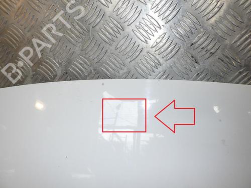 hood-citroen-ds3-sa_-2009-2010-2011-2012-2013-2014-2015-2016-24275471 main image