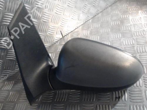 Left mirror FORD KA (RU8) 1.2 | BP24271851C26 