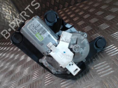 Used Rear wiper motor Rear wiper motor CITROËN C3 II (SC_) 1.4 HDi 70 (SC8HZC, SC8HR0, SC8HP4) (68 hp) 24278792 24278792