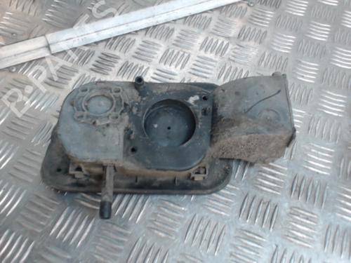 Used Fuel flap RENAULT MEGANE II (BM0/1_, CM0/1_) 1.9 dCi (BM0G, CM0G) (120 hp) 24280982