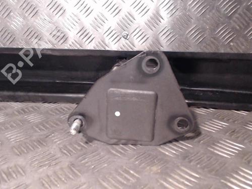 Rear bumper reinforcement MERCEDES-BENZ B-CLASS Sports Tourer (W245) B 180 CDI (245.207) | BP24267349C73 