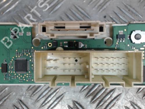 Climate control VW POLO V (6R1, 6C1) 1.6 TDI | BP24266930I5 