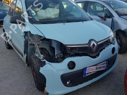 Engine RENAULT TWINGO III (BCM_, BCA_) 0.9 TCe 90 (BCM9, BCM2) | BP24541129M1 - Image 5