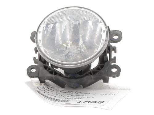 Used Right front fog light RENAULT KANGOO Express (FW0/1_) 1.5 dCi 90 (FW0G, FW05, FW08, FW11) (90 hp) 27482997