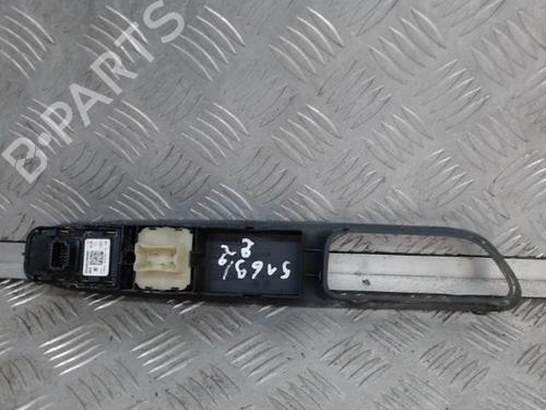 Used Left front window switch Left front window switch RENAULT CLIO IV (BH_) 0.9 TCe 90 (BHNF, BHMA, BHMH, BHJK, BHJR) (90 hp) 24279463 24279463