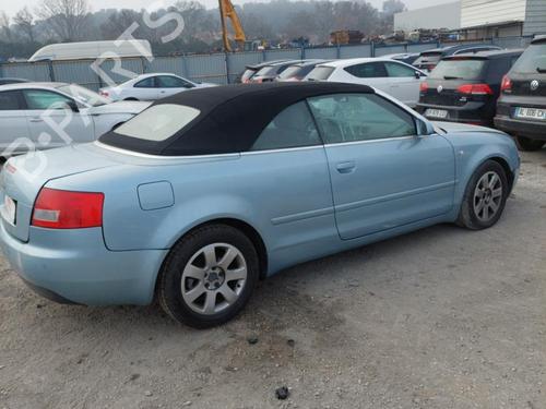 Engine AUDI A4 B6 Convertible (8H7) 2.5 TDI | BP24305786M1 - Image 15