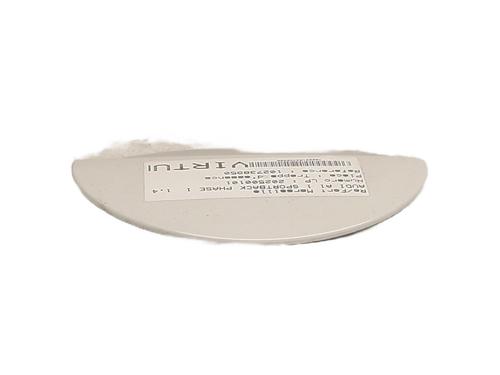 Fuel flap AUDI A1 Sportback (8XA, 8XF) 1.4 TFSI | BP24281398C131 