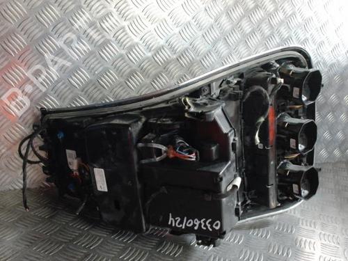 Used Climate control Climate control MERCEDES-BENZ GLC (X253) 300 de 4-matic (253.911) (306 hp) 24264430 24264430