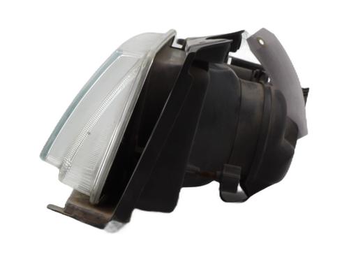 Right headlight FIAT SCUDO Van (220_) 2.0 JTD | BP30615711C29 