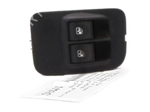 Used Left front window switch CITROËN NEMO Box Body/MPV (AA_) 1.3 HDi 75 (75 hp) 31018936