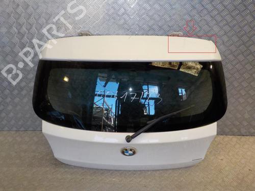 Tailgate BMW 1 (E81) 120 i | BP24268091C6 