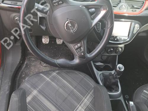 Left front window switch OPEL CORSA E (X15) 1.3 CDTI (08, 68) | BP24279441I27  - Image 12