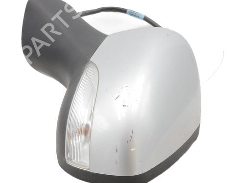 Left mirror RENAULT CLIO IV (BH_) 1.5 dCi 75 | BP27675598C26 