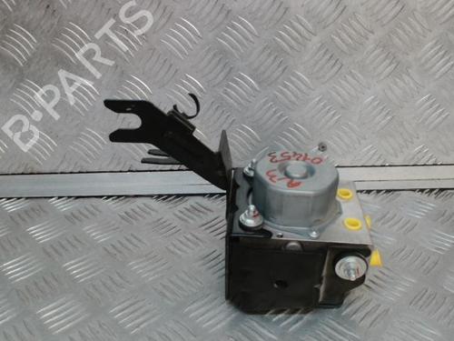 ABS pump DACIA SANDERO II TCe 90 (B8M1, B8MA, B8AC) | BP24276375M43 