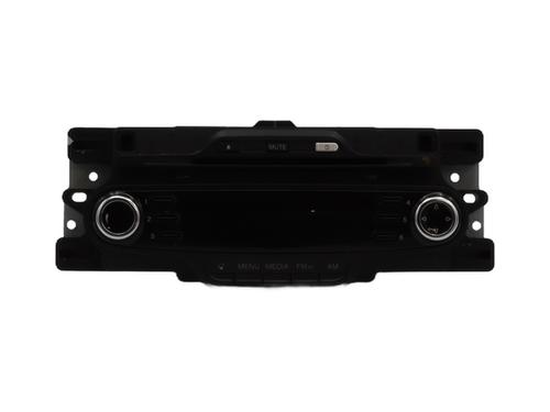 Used Radio ALFA ROMEO GIULIETTA (940_) 1.6 JTDM (940FXD1A) (105 hp) 30356500