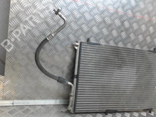 AC-Kondensator SEAT IBIZA IV ST (6J8, 6P8) 1.6 TDI (105 hp) 24280962