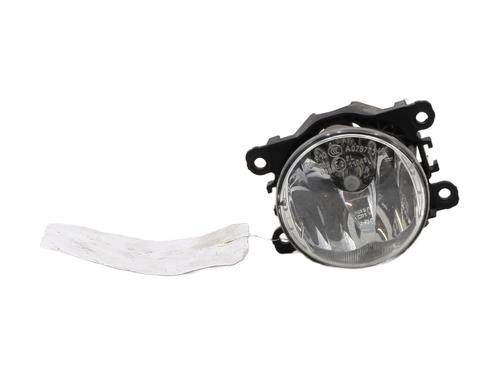 Højre Foran Tågelygte RENAULT CLIO IV (BH_) 1.5 dCi 75 (75 hp) 29958709