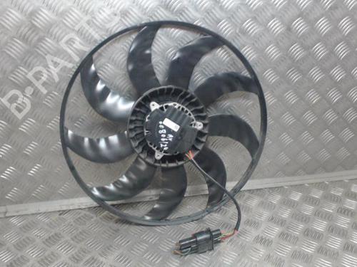 radiator-fan-mercedes-benz-sprinter-35-t-van-b907-b910-2018-24264535 main image