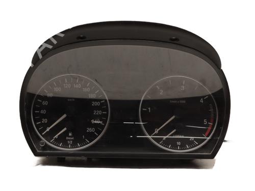 Instrument cluster BMW 3 (E90) 320 d | BP24275062C47  - Image 5