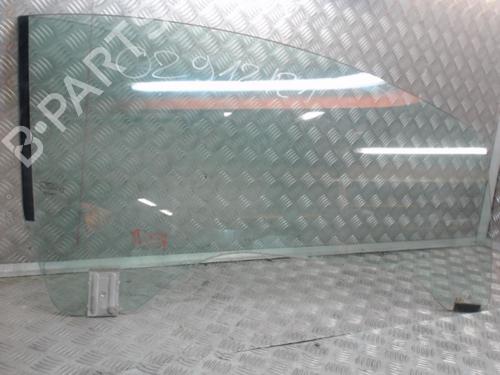 Used Front right door window Front right door window PEUGEOT 207 CC (WD_) 1.6 HDi (109 hp) 24266203 24266203