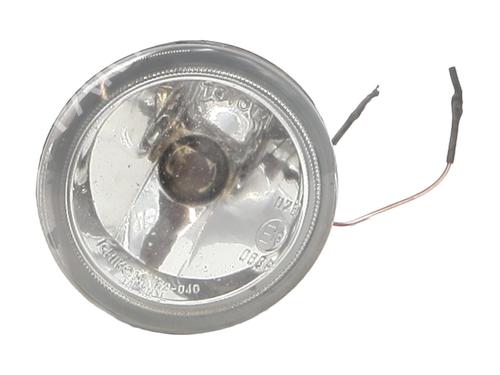 Used Left front fog light Left front fog light TOYOTA YARIS (_P1_) [1999-2005] 33415345 33415345