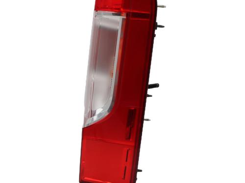Right taillight FIAT DUCATO Van (250_) 120 Multijet 2,3 D | BP31998883C35