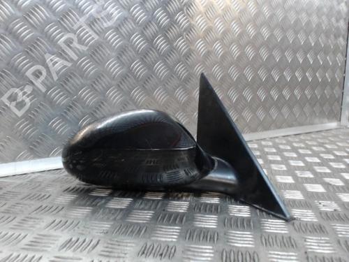 Used Right mirror BMW 1 (E87) 118 d (122 hp) 24278158