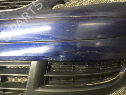 Used Front bumper Front bumper VW TOURAN (1T1, 1T2) 2.0 TDI 16V (140 hp) 25982081 25982081