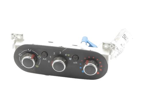 Climate control RENAULT TRAFIC III Van (FG_) 2.0 dCi 120 (FGMN) | BP25141658I5 - Image 5