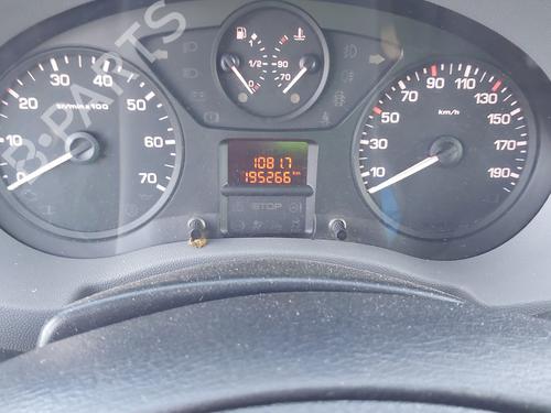 Front wiper motor CITROËN JUMPY II Van 1.6 HDi 90 16V | BP25141659M29  - Image 15