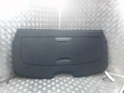 Used Rear parcel shelf PEUGEOT 308 I (4A_, 4C_) 1.6 HDi (109 hp) 26213041