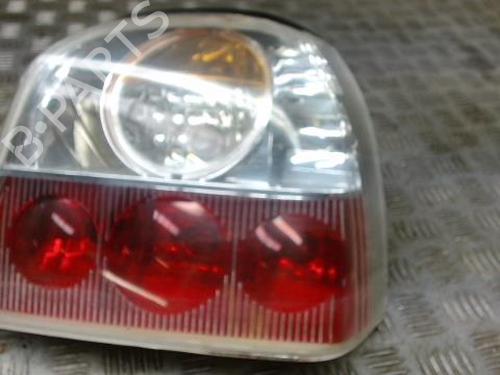 Used Right taillight VW GOLF III Cabriolet (1E7) 1.8 (90 hp) 24272378